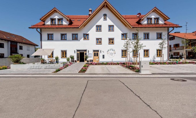 Gilching House | Schlöglhof