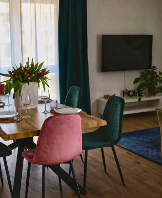 Lahr Apartment | Schlüssel Apartments