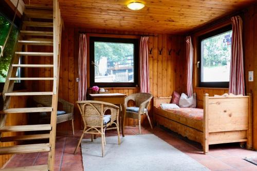 Eggersdorf Apartment | Schlafen am Ponyhof