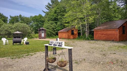 Lincoln Other | Schlafman's Hollow
