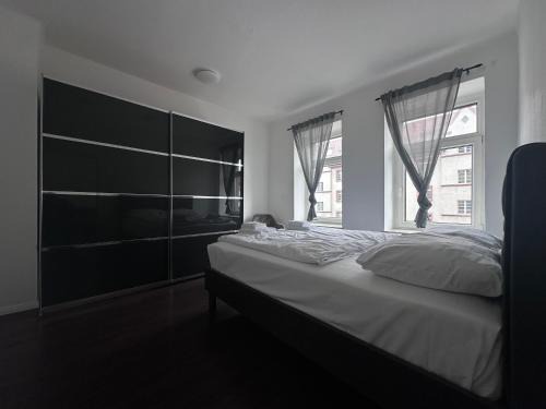 Plagwitz Apartment | Schlafschrauber Apartment am Adler
