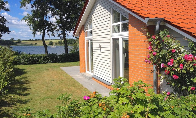 Kosel House | Schlei Resort Marina sleeves