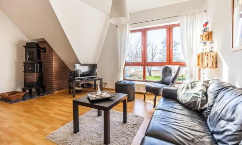 Maasholm Apartment | Schleiufer
