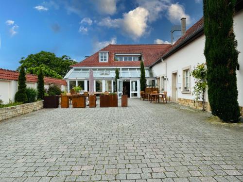 Neustadt-Diedesfeld Apartment | Schlosskoje - Ihr FerienZuhause in der Pfalz