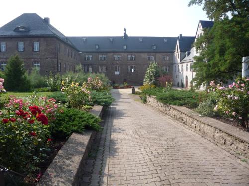 Wallhausen Hotel | Schloss Hotel Wallhausen