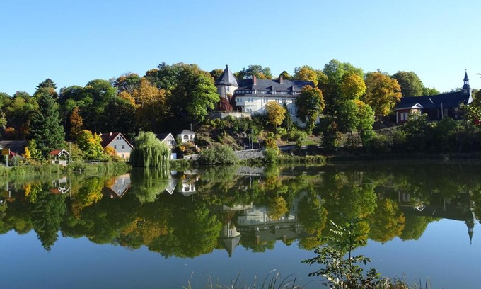 Stiege Apartment | Schloss Stiege