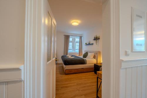 Bensheim Apartment | SCHLOSSBERG RESIDENCES - Design City-Apartment