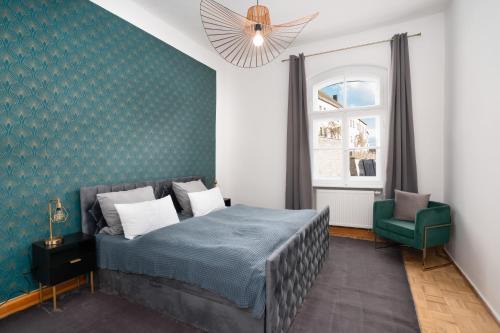 Neunburg vorm Wald Apartment | Schlossblick