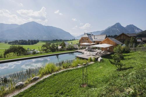 Bad Aussee Apartment | Schmiedgut Bad Aussee