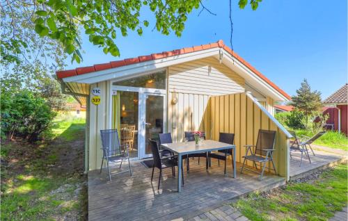 Travemuende Apartment | Schmugglerstieg 11C - Dorf 5