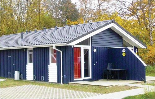 Travemuende Apartment | Schmugglerstieg 13A - Dorf 5