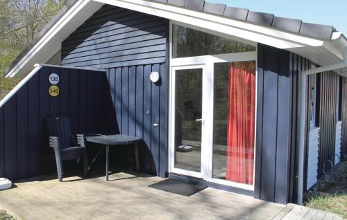 Travemuende Apartment | Schmugglerstieg 13B - Dorf 5