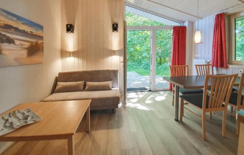 Travemuende Apartment | Schmugglerstieg 13C - Dorf 5