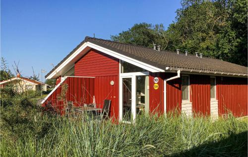 Travemuende Apartment | Schmugglerstieg 9D - Dorf 5