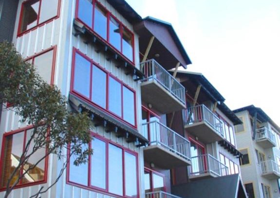 Hotham Heights Apartment | Schnapps
