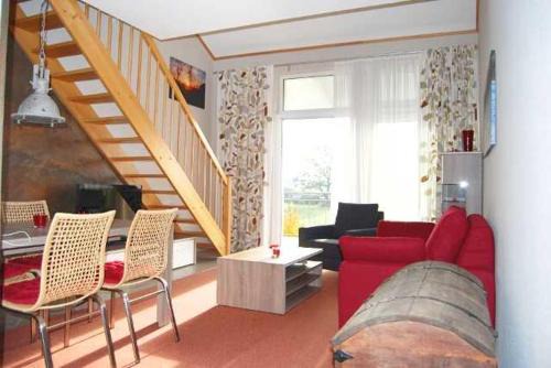 Mirow Apartment | Schneeeule 203