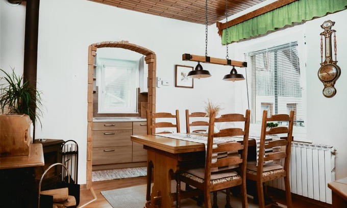 Bovec Apartment | Schneider Living