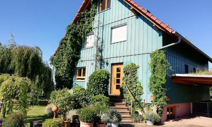 Schwanau Apartment | Schnuckelige Wohnung in ruhiger Lage