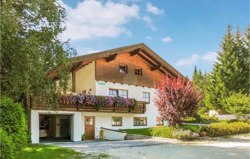 Leutasch Apartment | Schoene Ferienwohnung-Leutasch