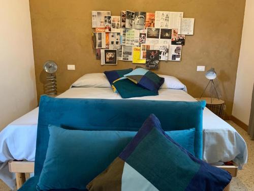 Lapedona Bed & Breakfast | ScholaBnb “ percorso esperenziale di vita rurale sostenibile”