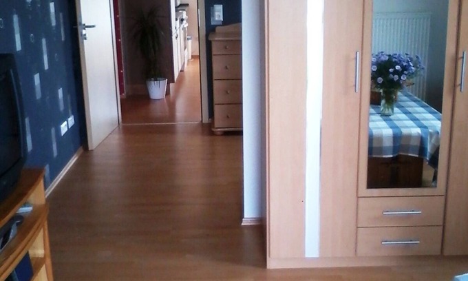 Ellerbrock Apartment | ..schön that you stop by!