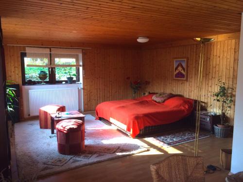 Neustadt-Konigsbach House | schones Zimmer in Gimmeldingen/Konigsbach