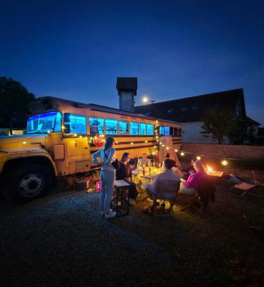 Bassenge Other | School bus
