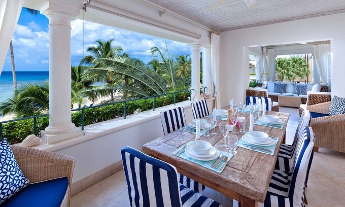 Schooner Bay Condo | Schooner Bay 207 | Innisfree (1/3 Rooms)