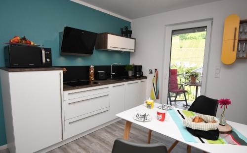 Kaimt Apartment | Schorn³ Appartements