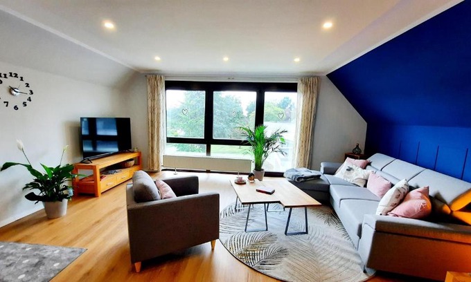 Soltau Apartment | Schröter