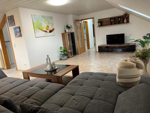 Bad Bocklet Apartment | Schreiber-FeWo 03