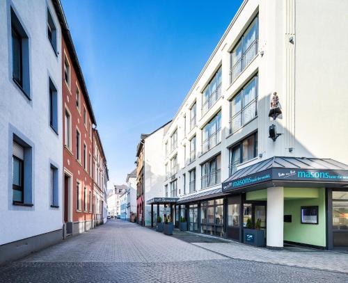Mitte Hotel | Schroeders City-Style-Hotel