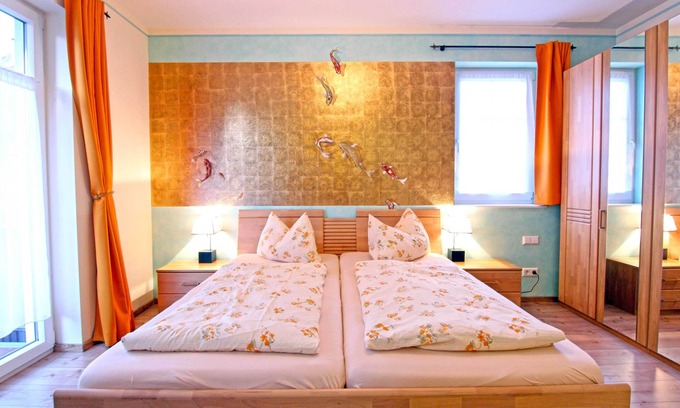 Sasbachwalden Apartment | SCHUSTERjunge APARTHOTEL