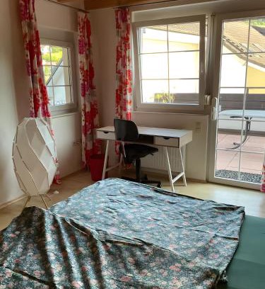 Schuttertal Apartment | Schutterzeit