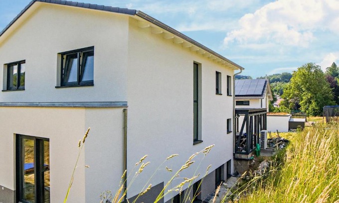 Elzach Apartment | Schuttig
