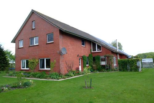 Norden Apartment | Schwalbenhof