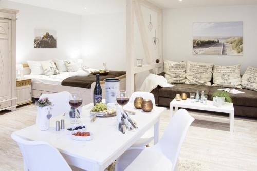 Holm Apartment | Schwalbennest