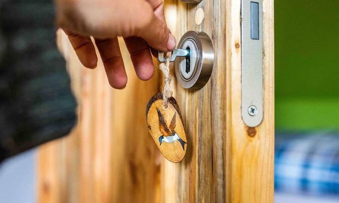 Gommern Apartment | Schwalbenwohnung
