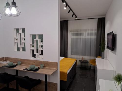 Villingen-Schwenningen Apartment | Schwarzwald City Loft 1