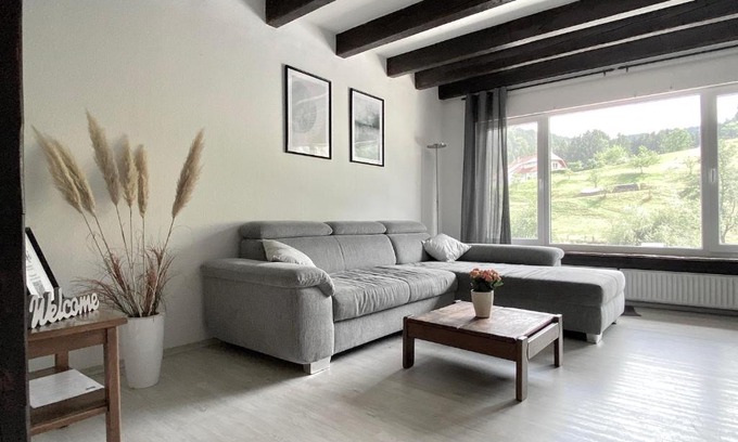 Elzach Apartment | *Schwarzwald-Apartment 2° *