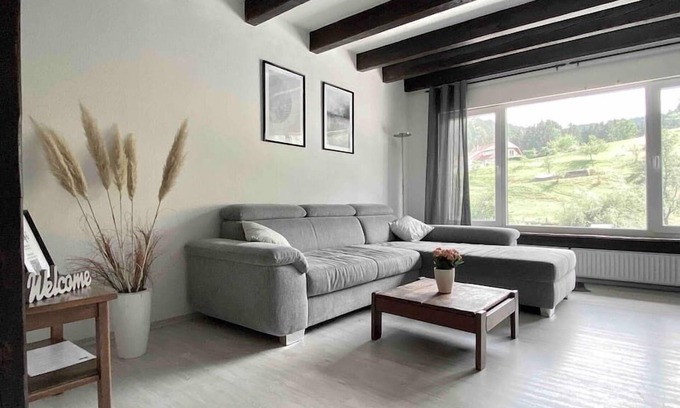 Elzach Apartment | *Schwarzwald-Apartment 2° *