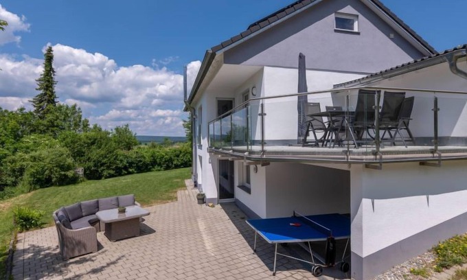 Loffingen House | Schwarzwald by Interhome