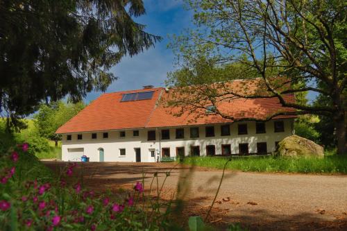 Goerwihl House | Schwarzwald Escape