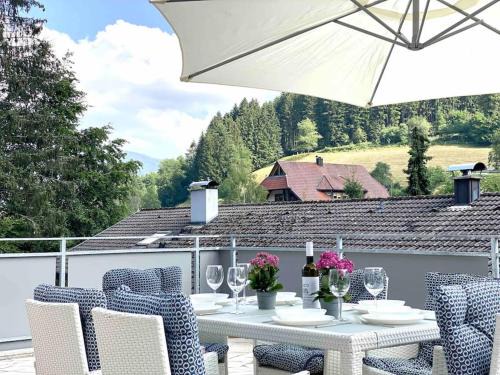 Elzach House | *Schwarzwald-Haus mit Sauna*