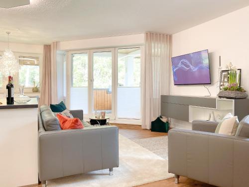 Saig Apartment | Schwarzwald Top Apartment