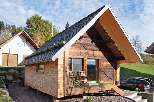 Raitenbuch House | Schwarzwaldchalet Holzperle