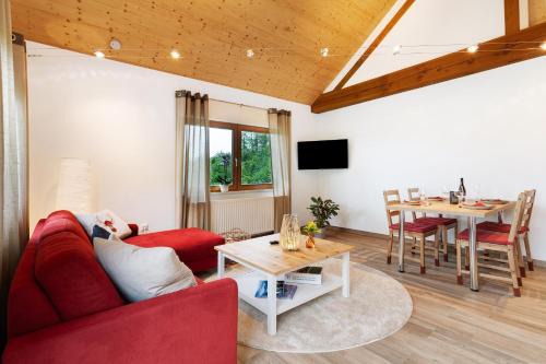 Oberkirch Apartment | Schwarzwaldglück