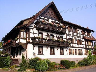 Gutach im Breisgau Hotel | Schwarzwaldhotel Stollen