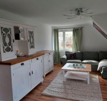 Hallwangen Apartment | Schwarzwaldliebe