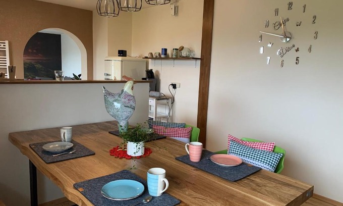 Buhl Apartment | Schwarzwaldmarie
